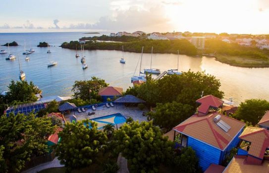 True Blue Bay Resort