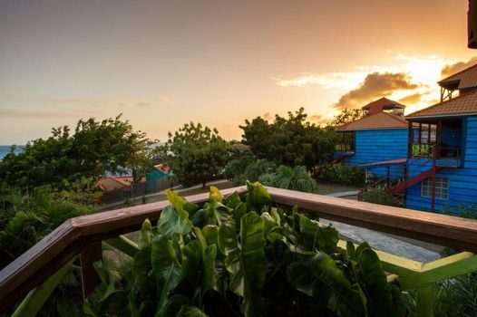 True Blue Bay Resort