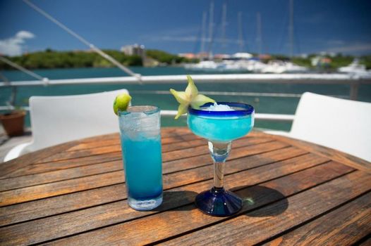 True Blue Bay Resort