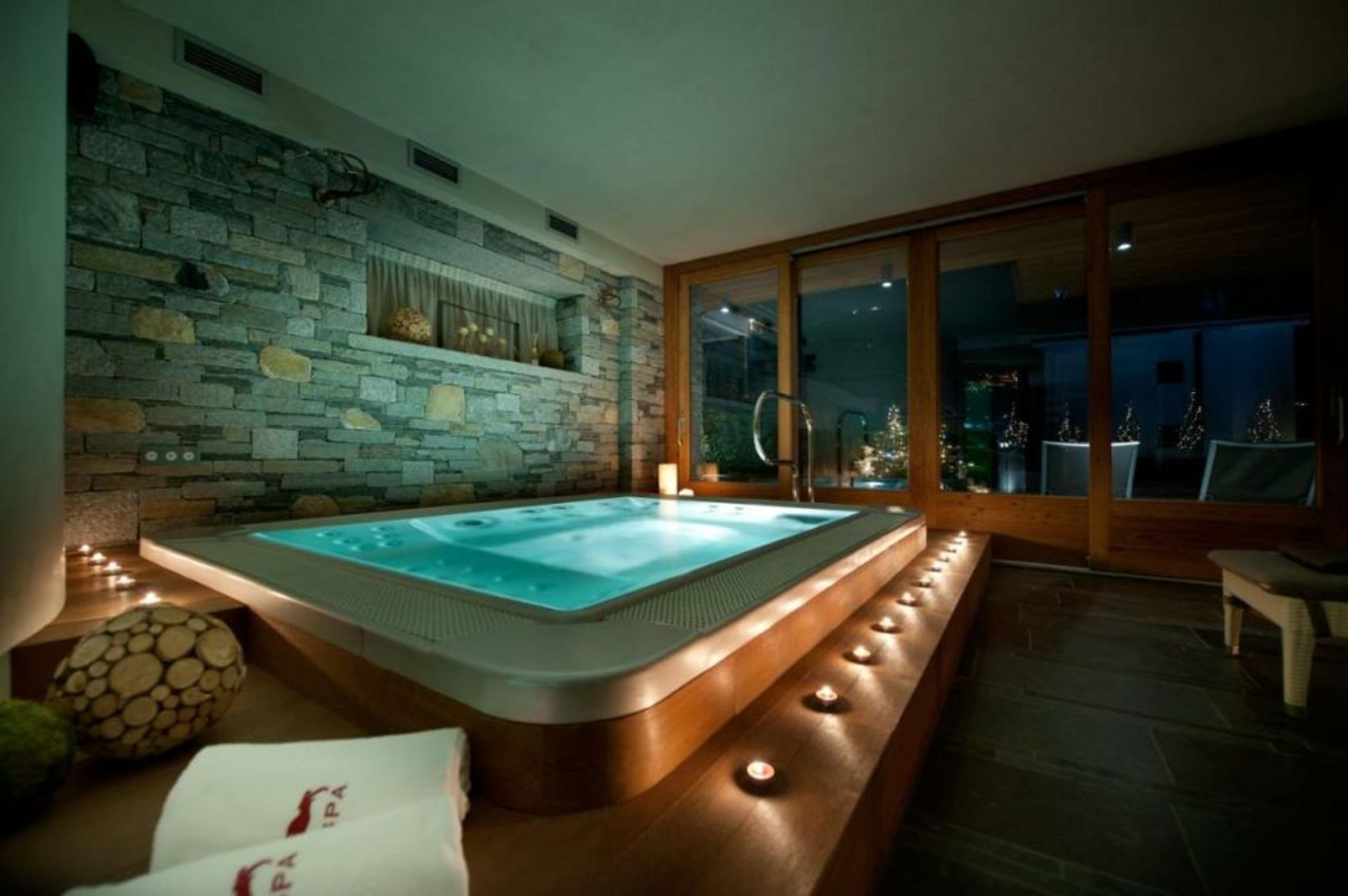 Sottovento Luxury Hospitality