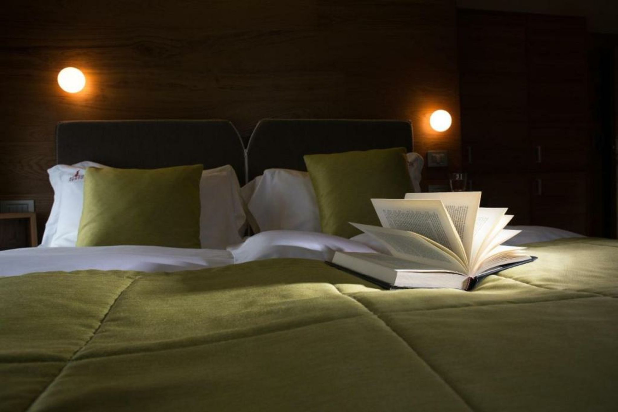 Sottovento Luxury Hospitality