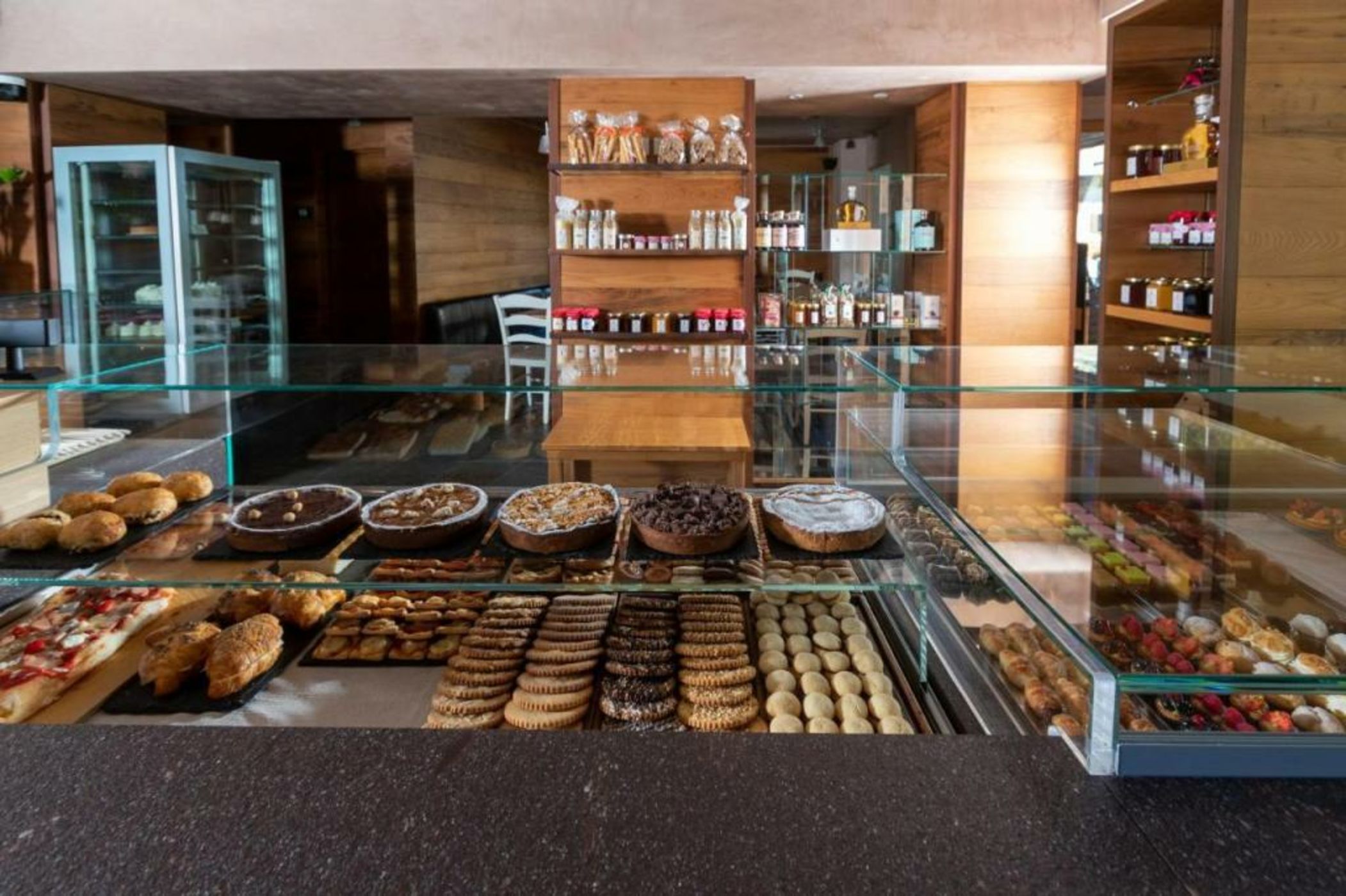 Sottovento Luxury Hospitality