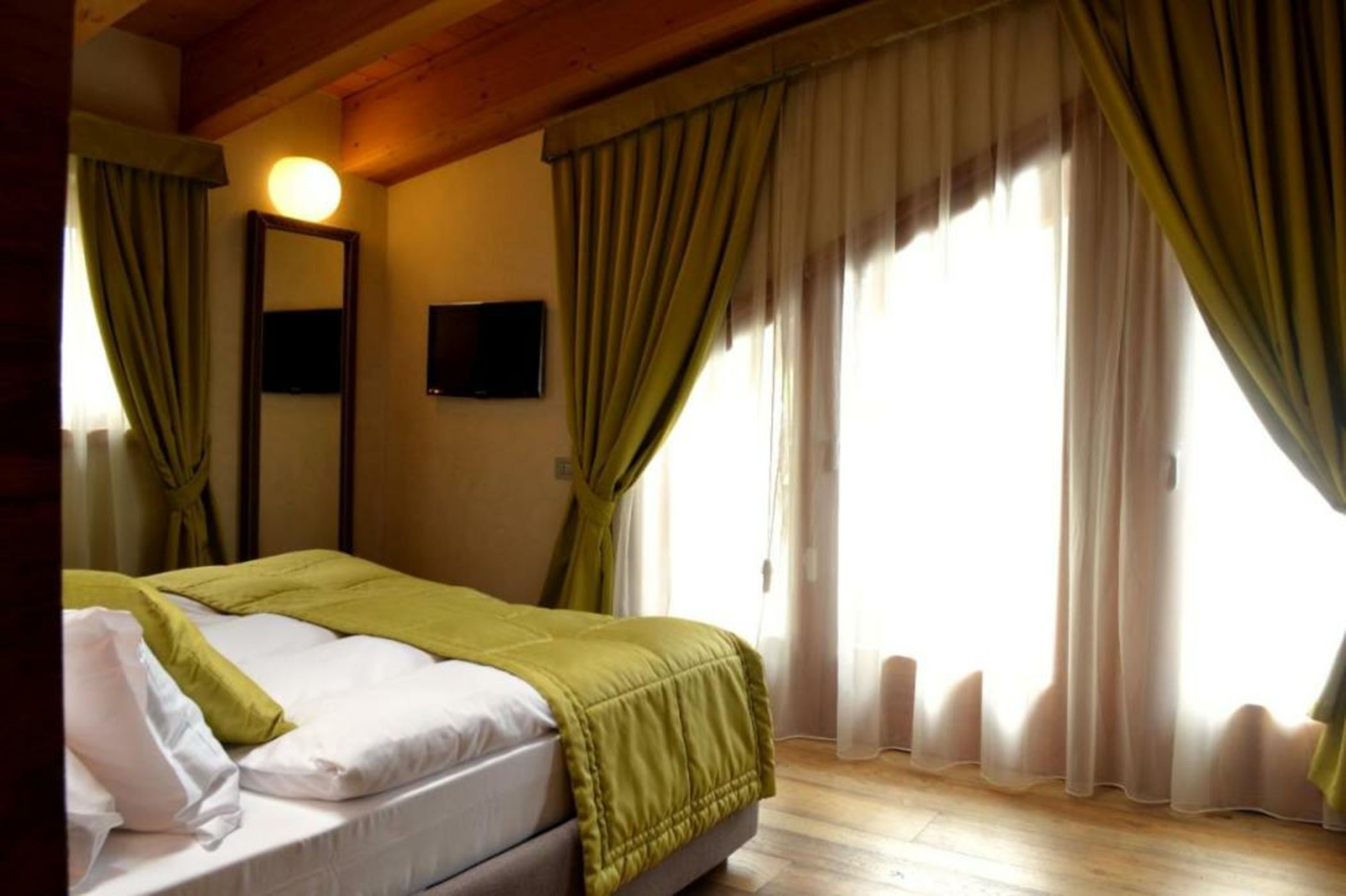 Sottovento Luxury Hospitality