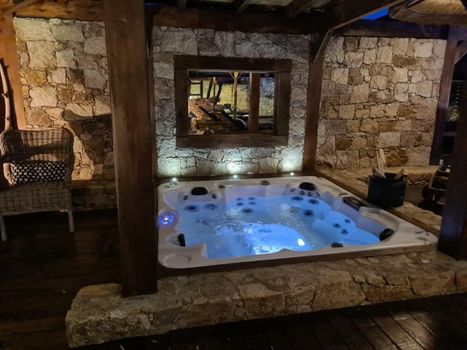 Chambre d'hôte Casa Maredda