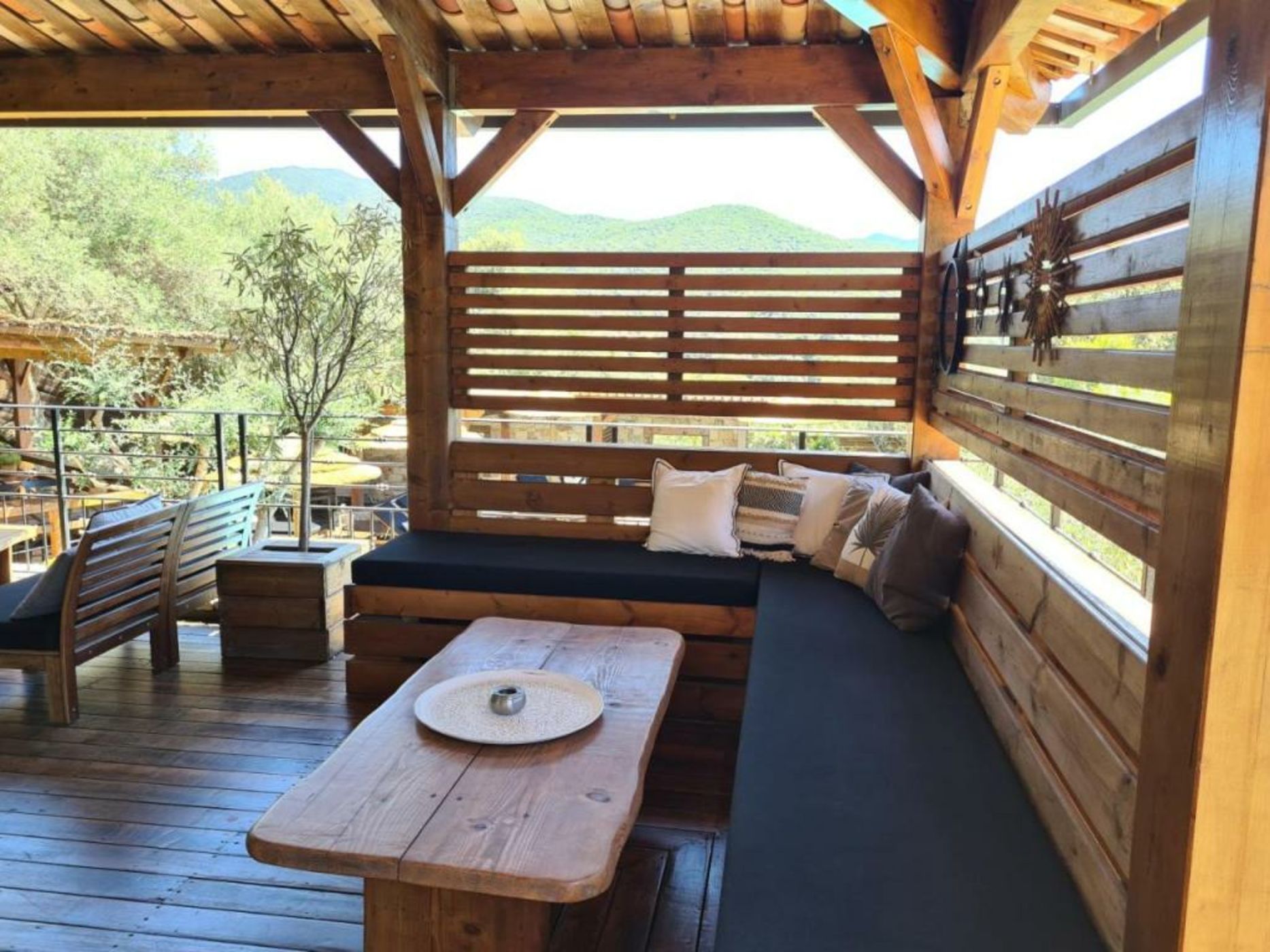 Chambre d'hôte Casa Maredda