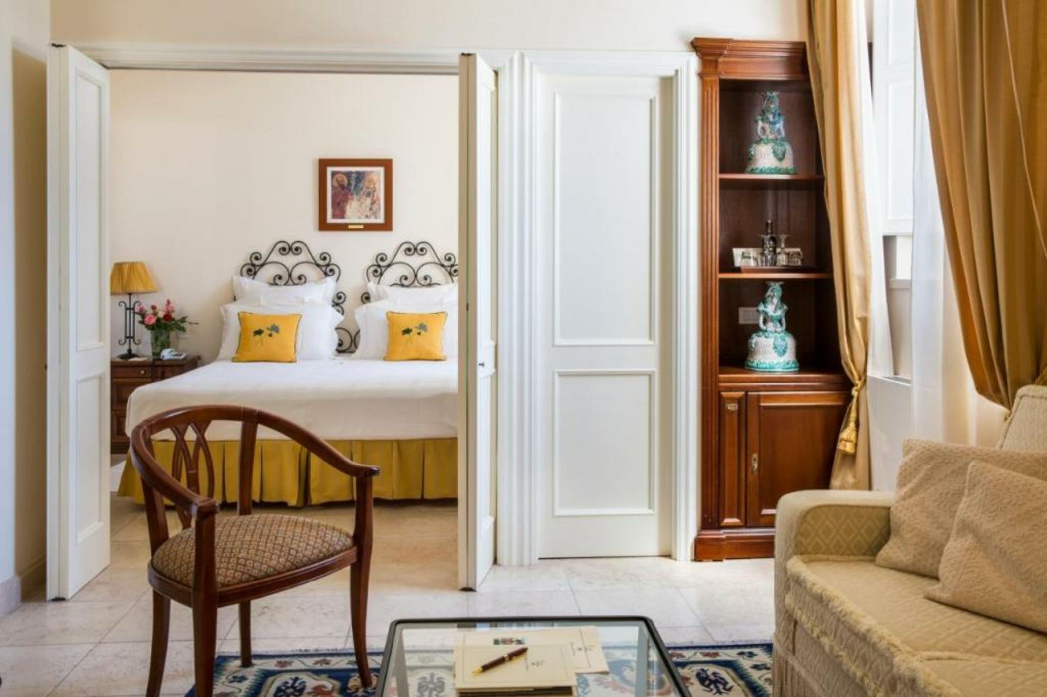 Masseria San Domenico - Preferred Hotels & Resorts