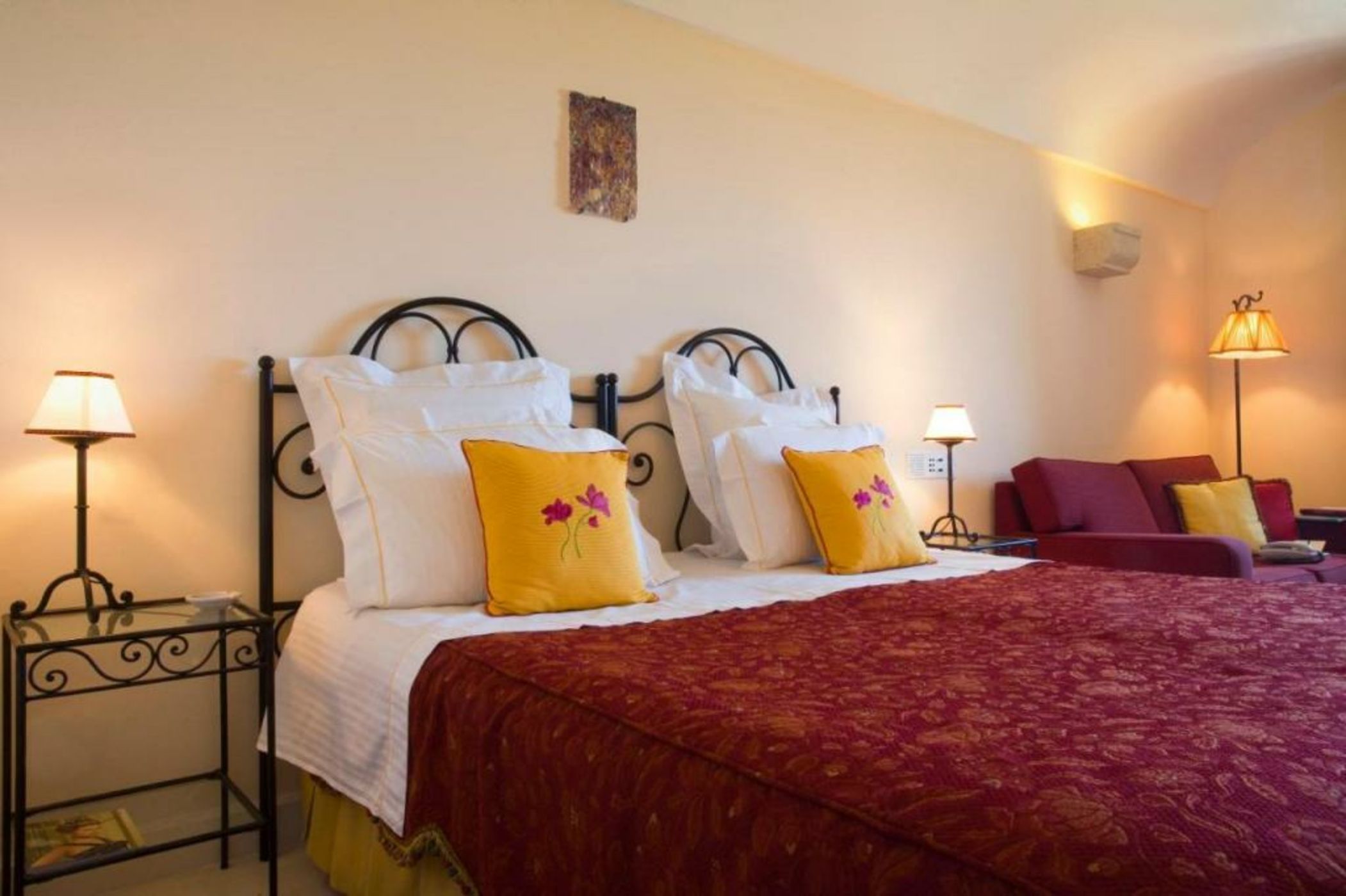 Masseria San Domenico - Preferred Hotels & Resorts