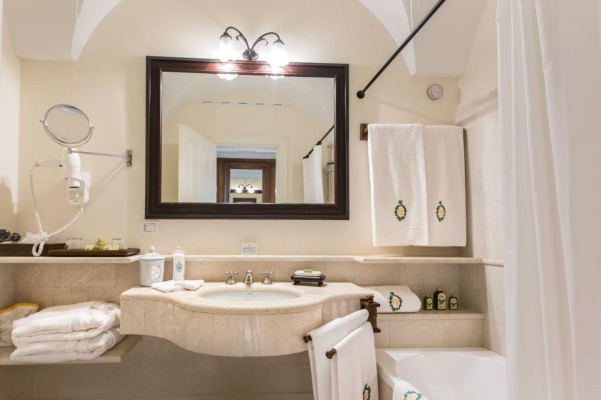 Masseria San Domenico - Preferred Hotels & Resorts