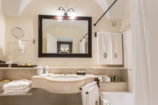 Masseria San Domenico - Preferred Hotels & Resorts