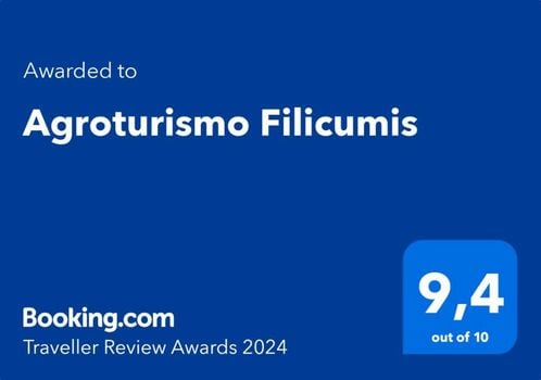 Agroturismo Filicumis by MHR