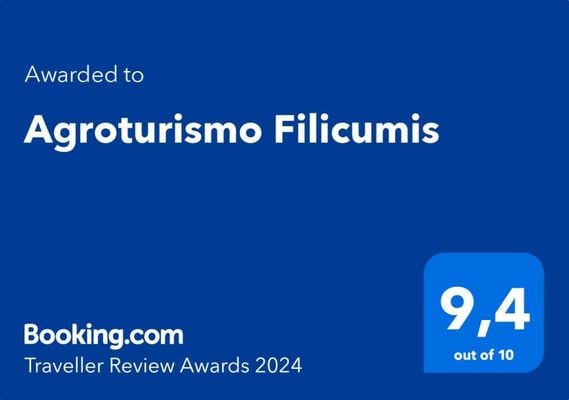 Agroturismo Filicumis by MHR