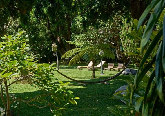 Quintinha Sao Joao Hotel & Spa