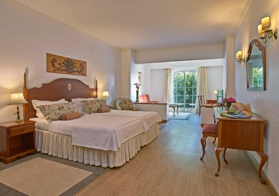 Quintinha Sao Joao Hotel & Spa