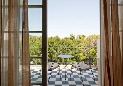 Quintinha Sao Joao Hotel & Spa