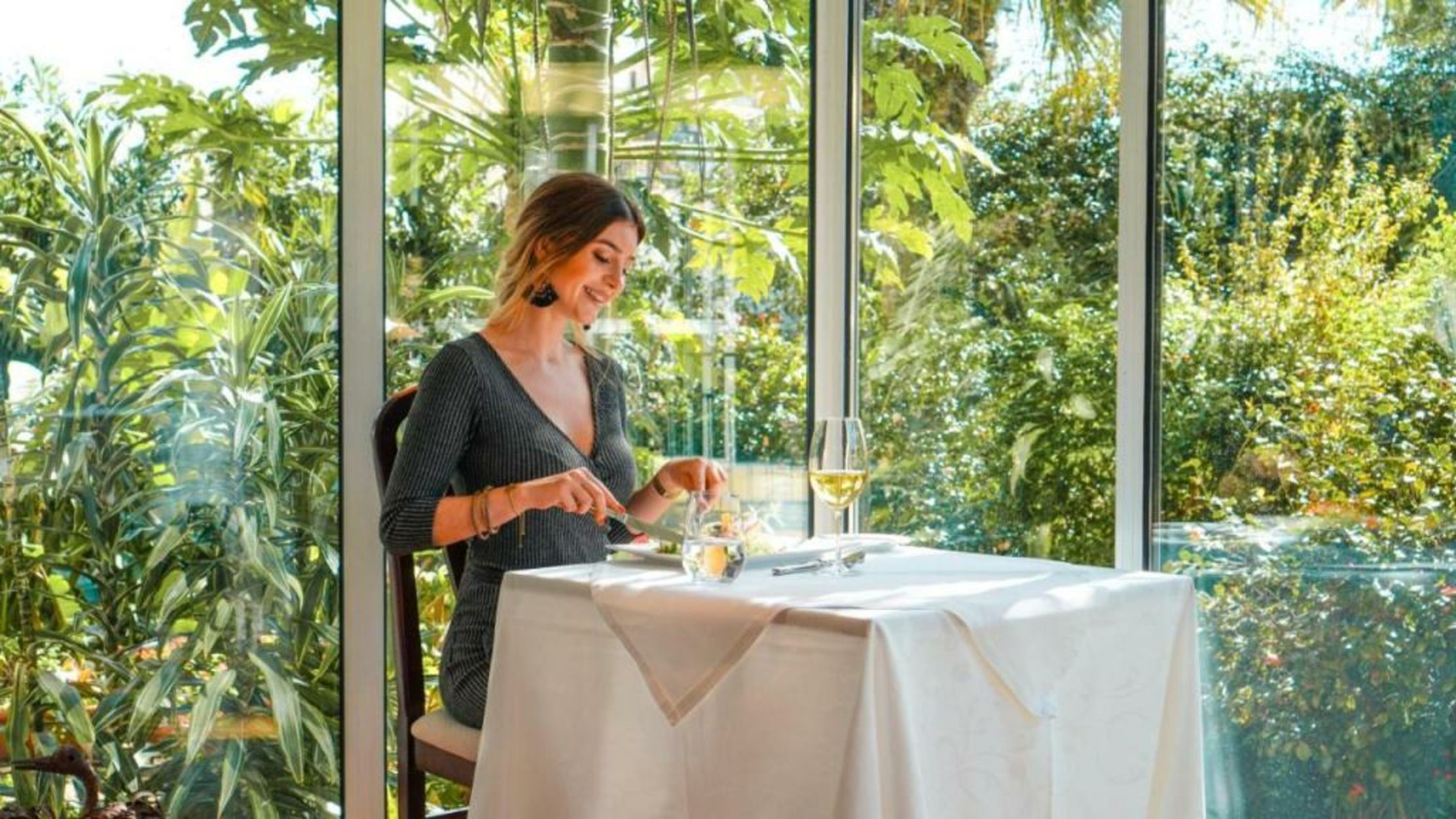 Quintinha Sao Joao Hotel & Spa