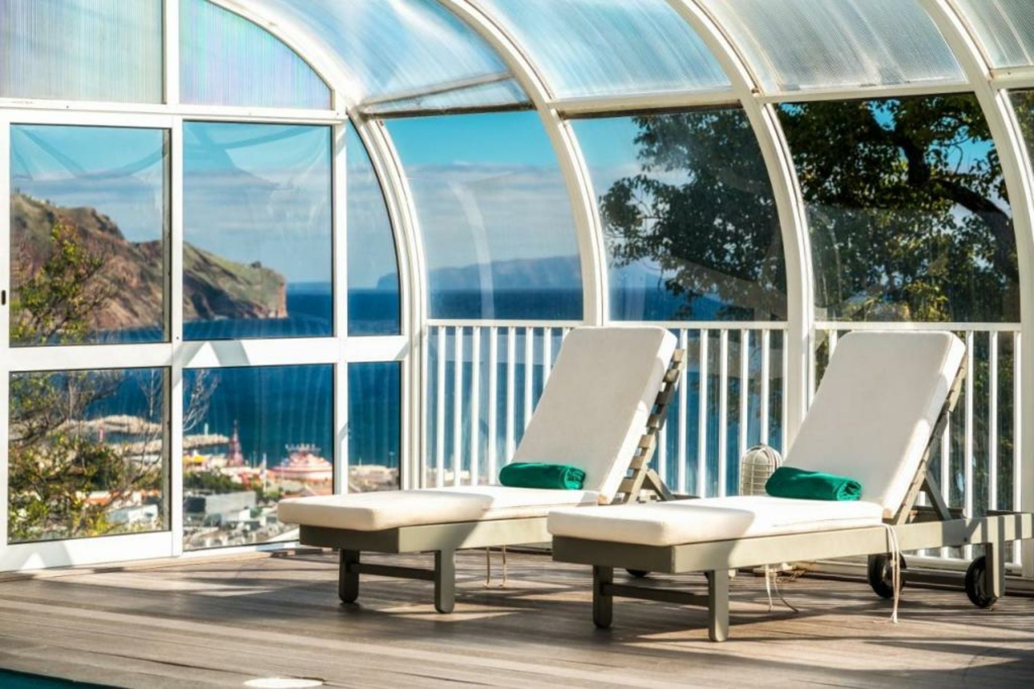 Quintinha Sao Joao Hotel & Spa