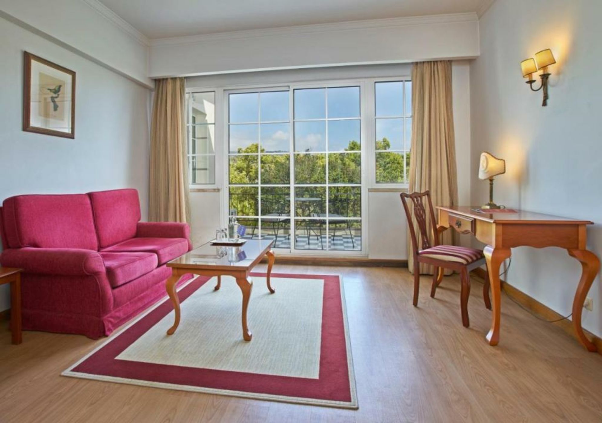 Quintinha Sao Joao Hotel & Spa