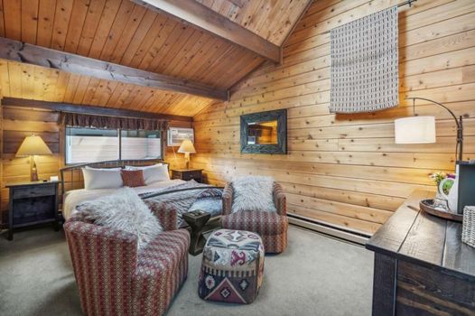 Good Medicine Lodge