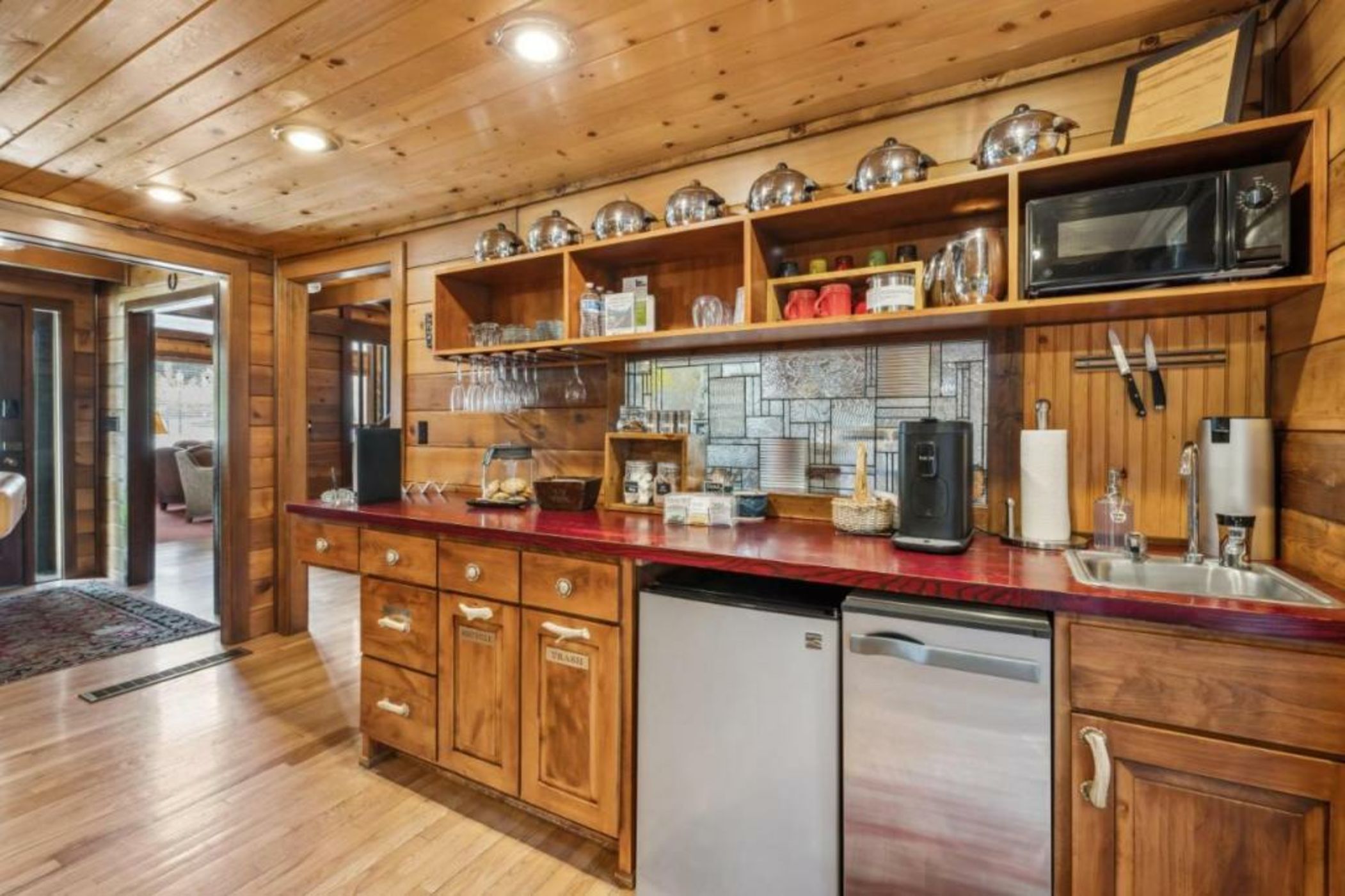 Good Medicine Lodge