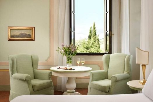 Relais Villa Monte Solare Wellness & SPA