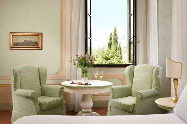 Relais Villa Monte Solare Wellness & SPA