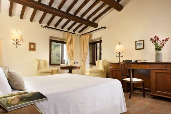 Relais Villa Monte Solare Wellness & SPA
