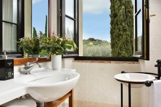 Relais Villa Monte Solare Wellness & SPA