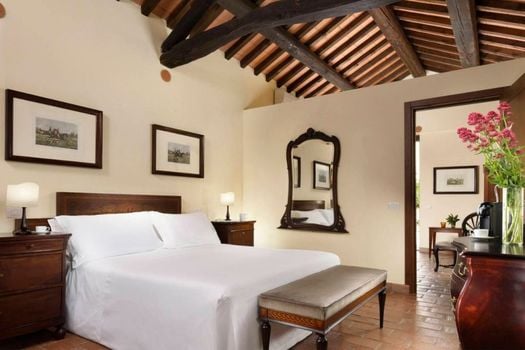 Relais Villa Monte Solare Wellness & SPA