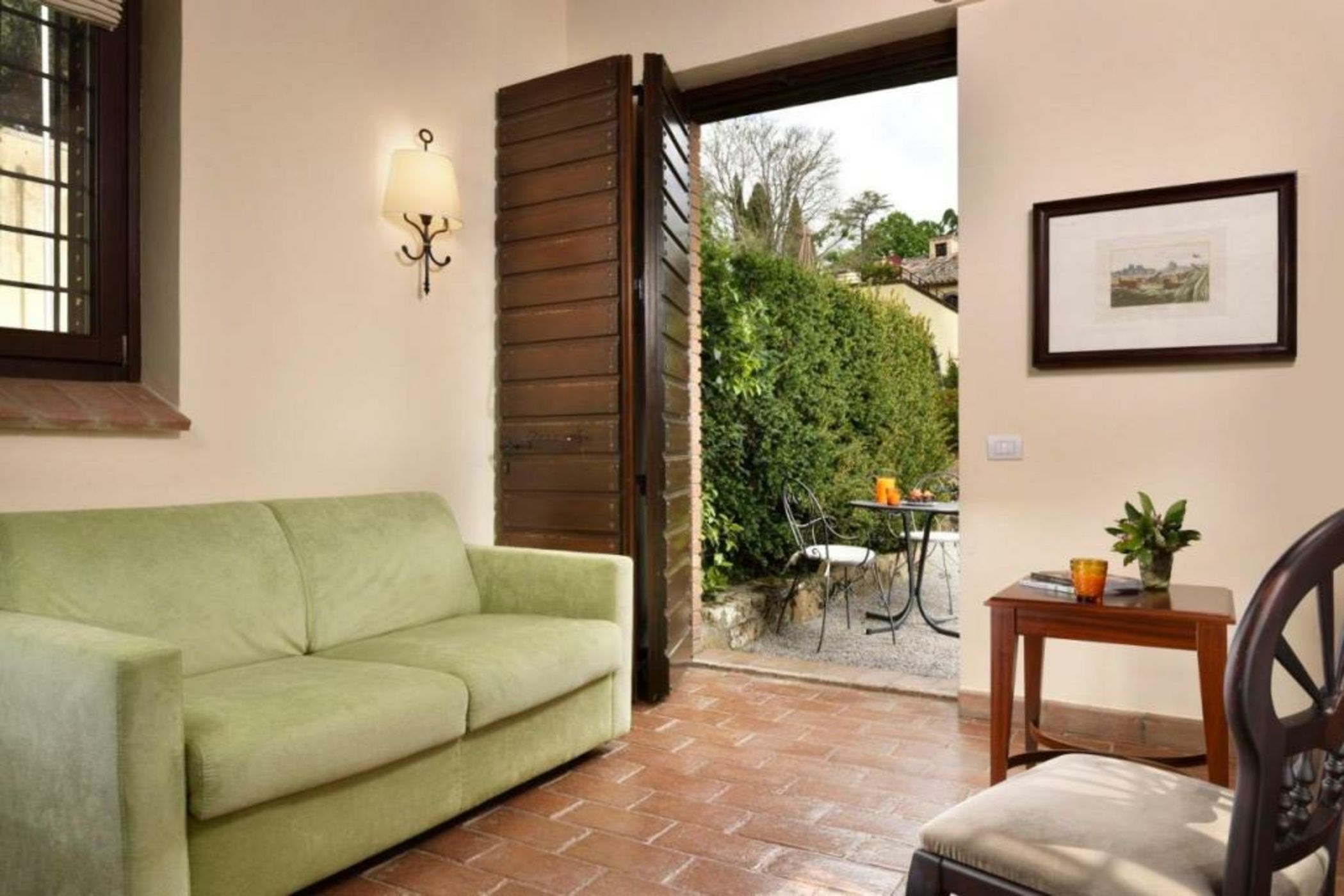Relais Villa Monte Solare Wellness & SPA