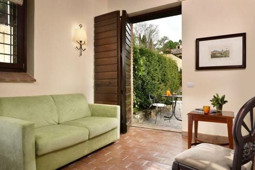 Relais Villa Monte Solare Wellness & SPA