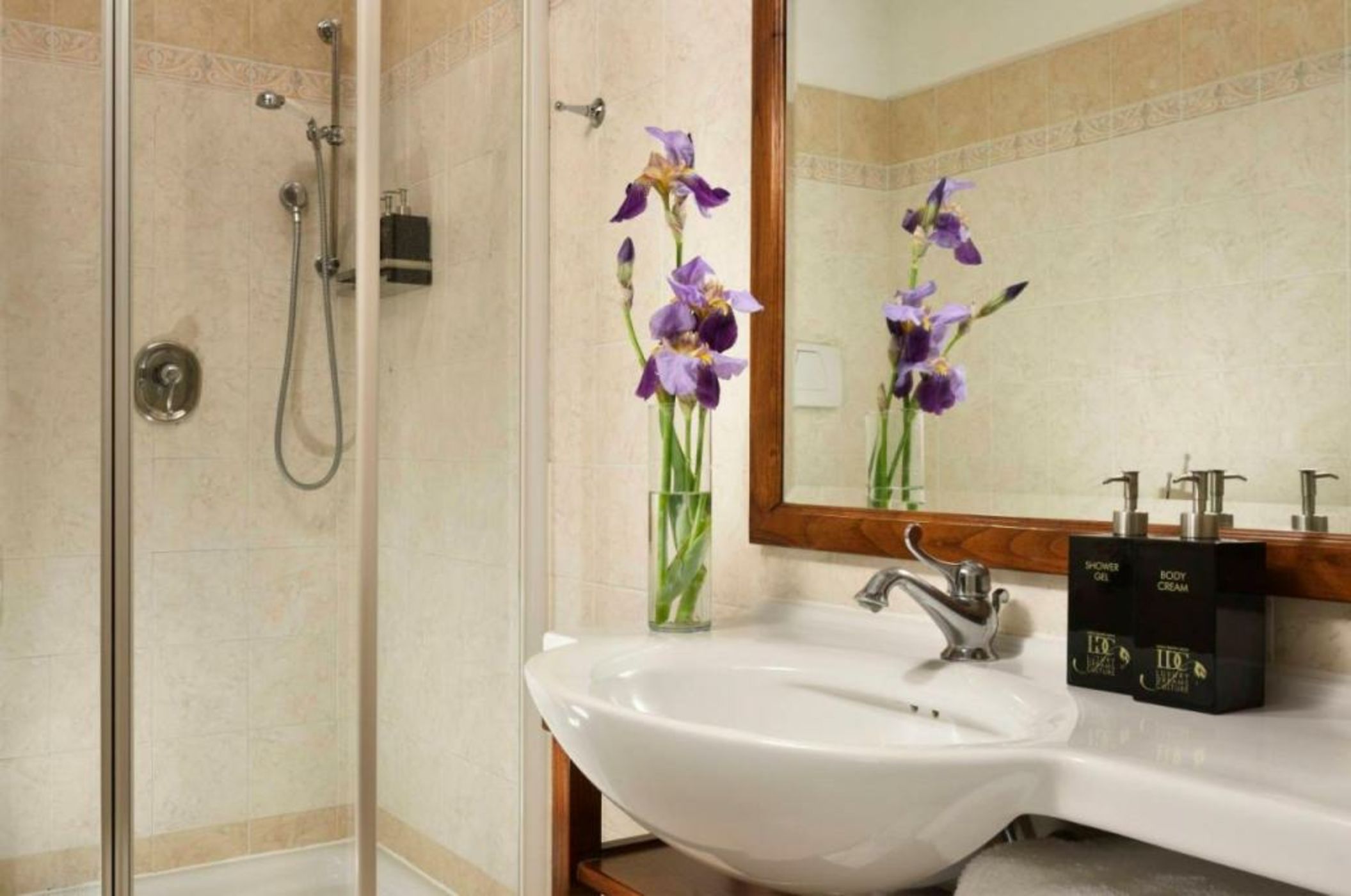 Relais Villa Monte Solare Wellness & SPA