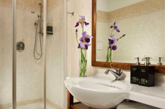 Relais Villa Monte Solare Wellness & SPA