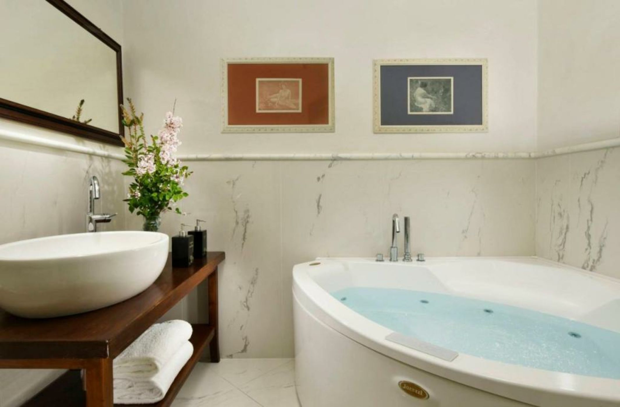 Relais Villa Monte Solare Wellness & SPA