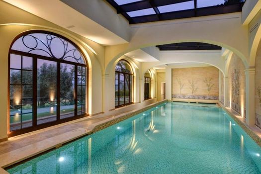 Relais Villa Monte Solare Wellness & SPA