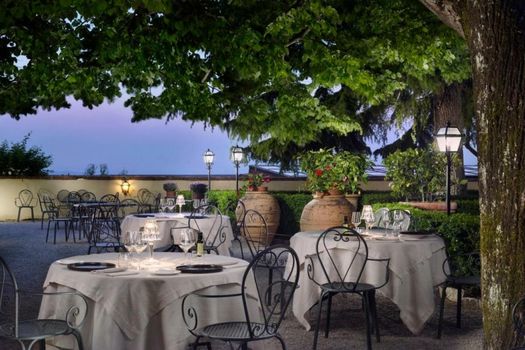 Relais Villa Monte Solare Wellness & SPA