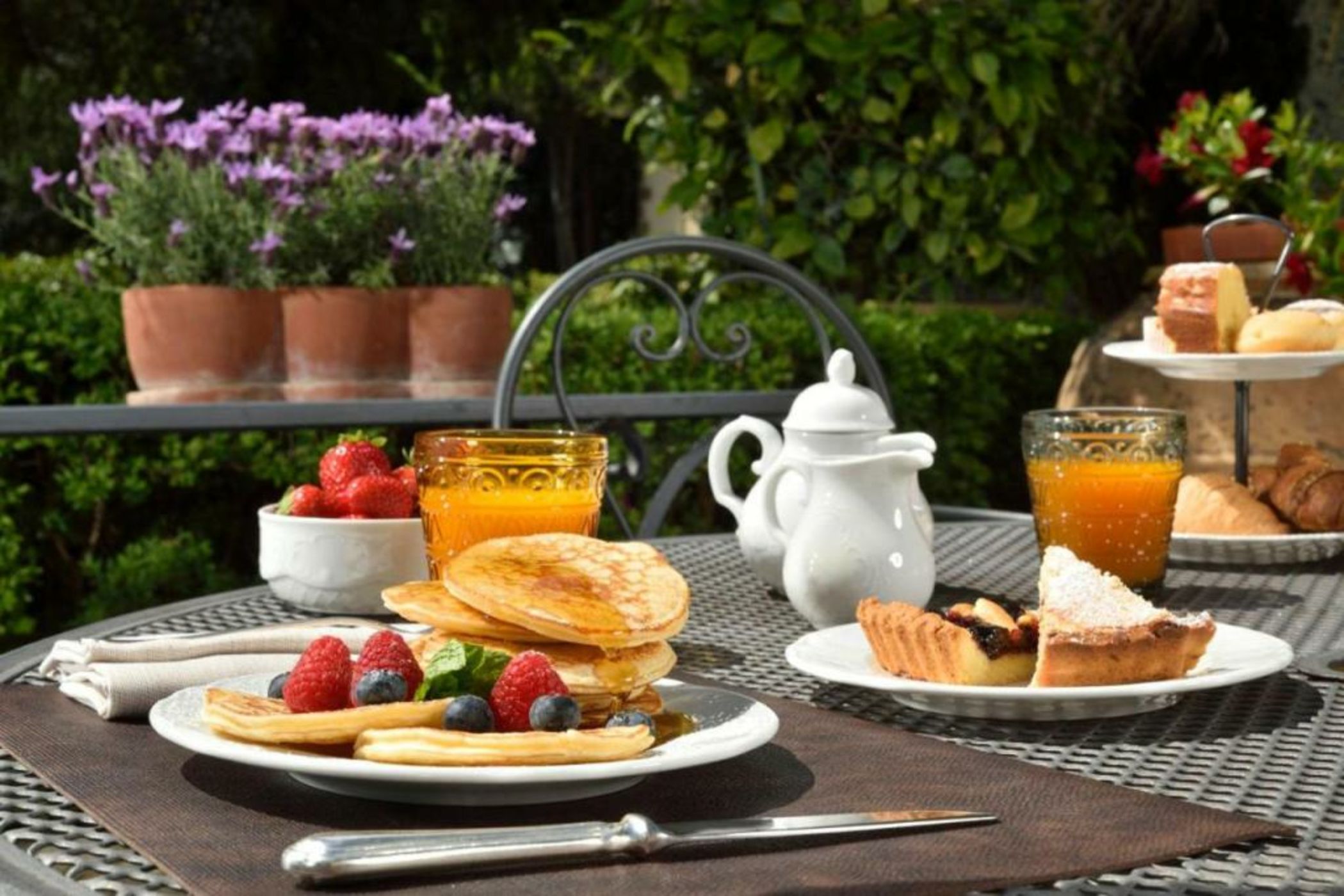 Relais Villa Monte Solare Wellness & SPA