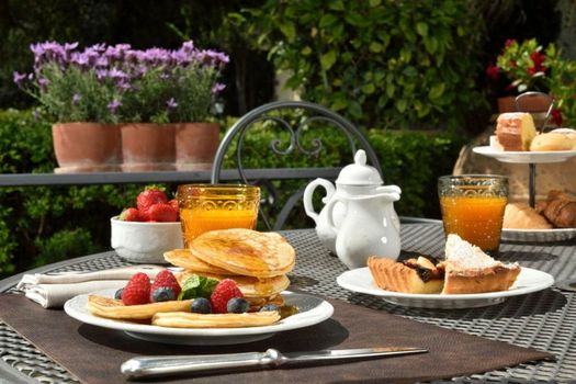 Relais Villa Monte Solare Wellness & SPA