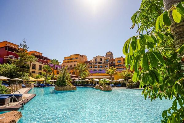 Europe Villa Cortes GL