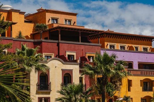 Europe Villa Cortes GL