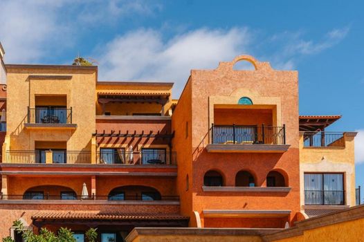 Europe Villa Cortes GL