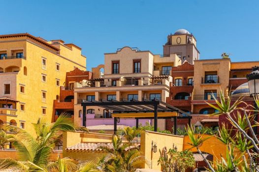 Europe Villa Cortes GL