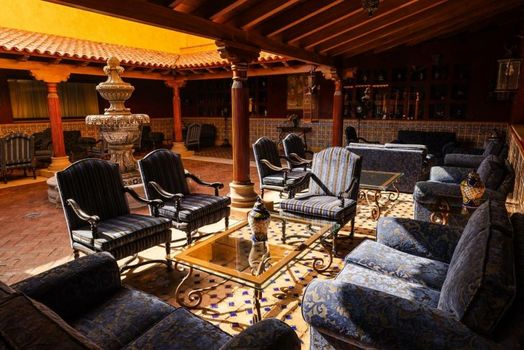 Europe Villa Cortes GL