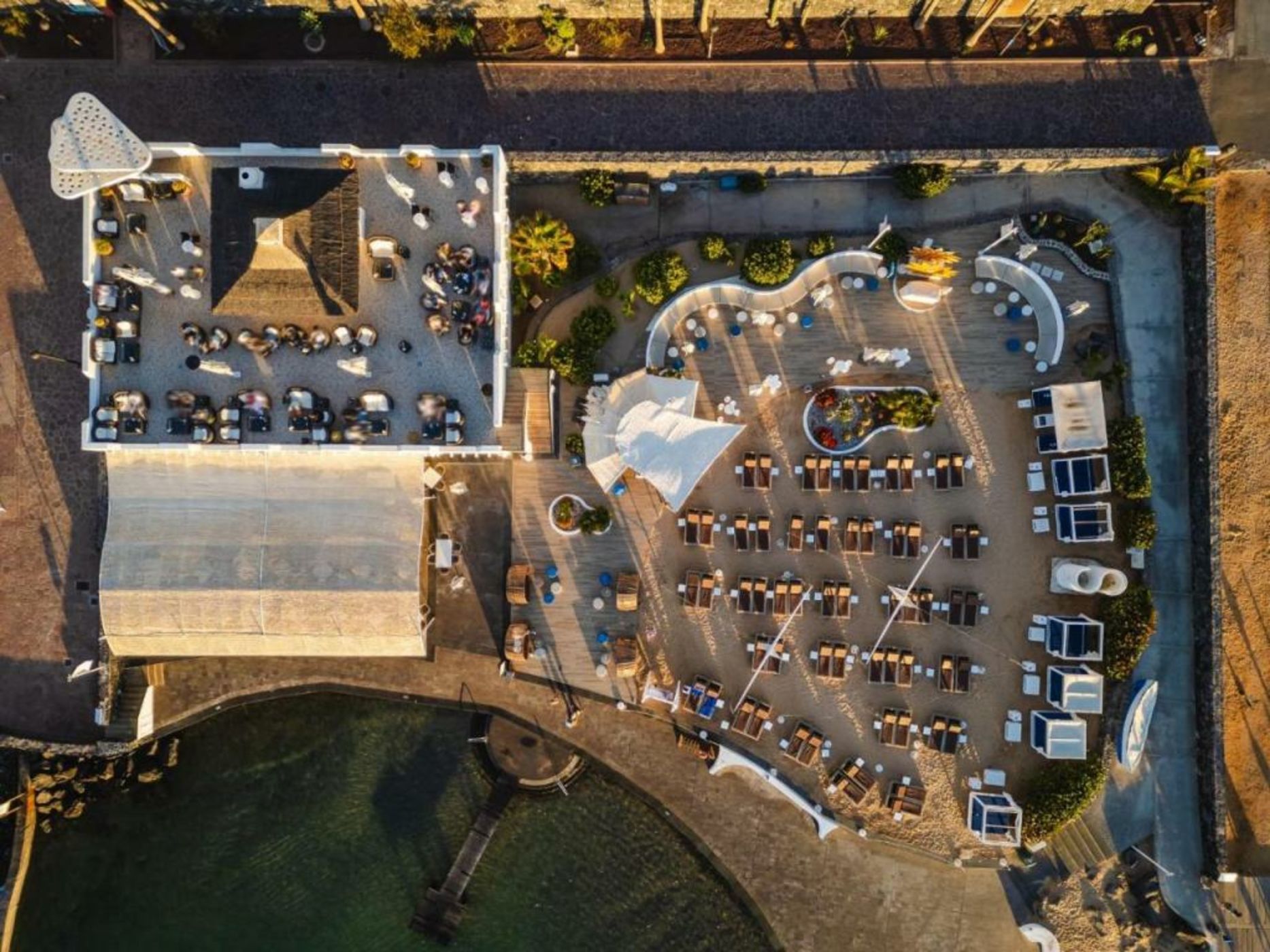 Europe Villa Cortes GL