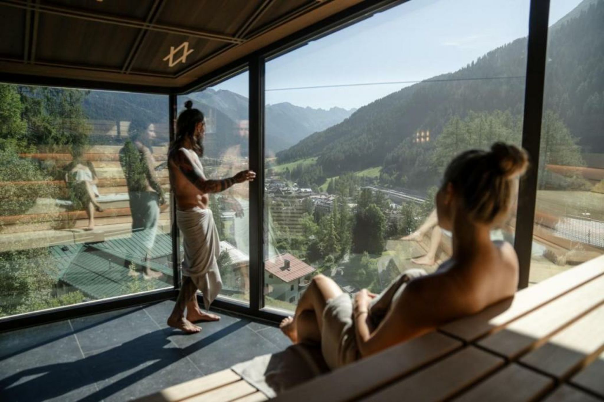 ARPURIA - 4 Star Superior - Adults Only