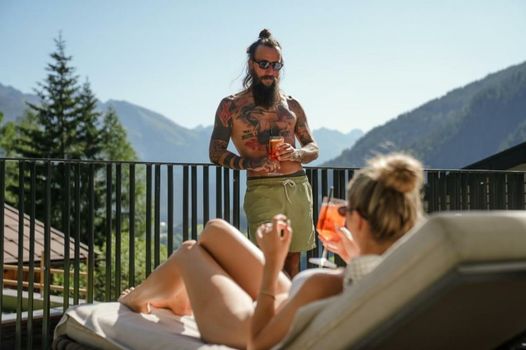 ARPURIA - 4 Star Superior - Adults Only