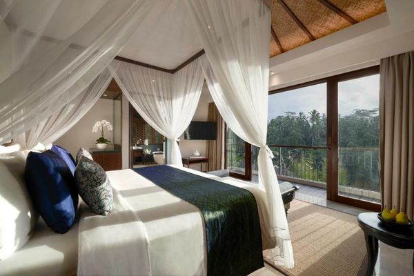 Samsara Ubud