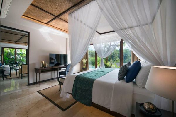 Samsara Ubud