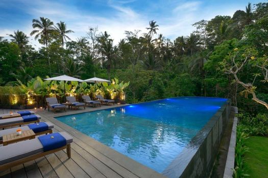 Samsara Ubud