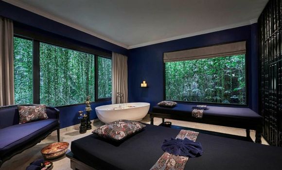 Samsara Ubud