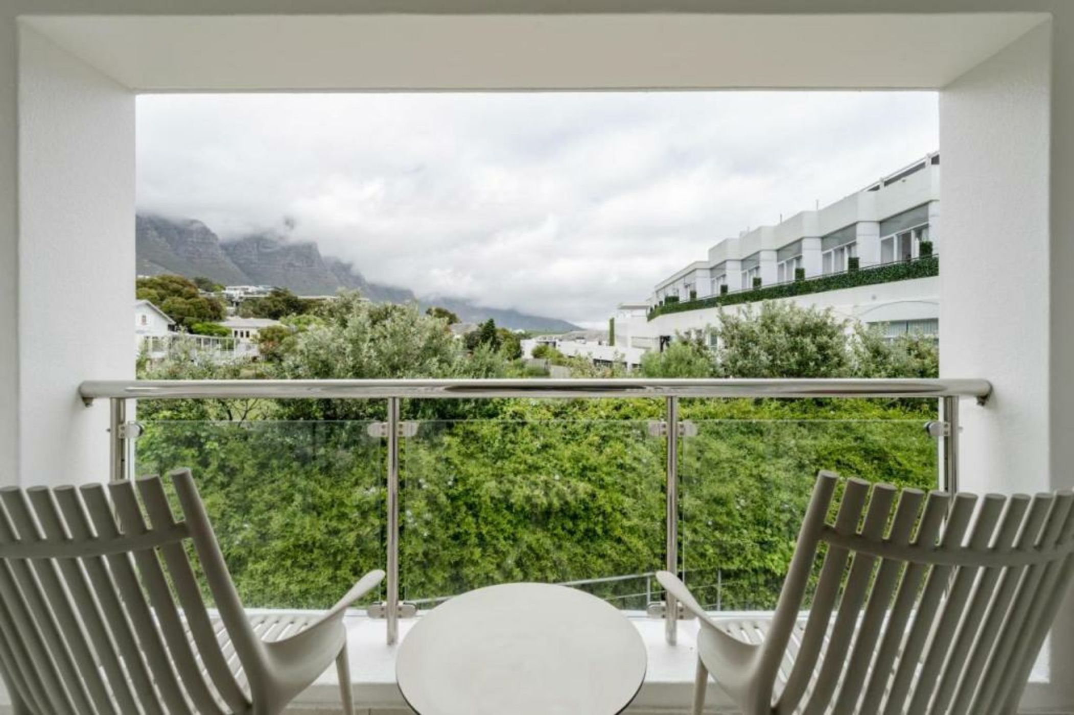 The Bay Hotel